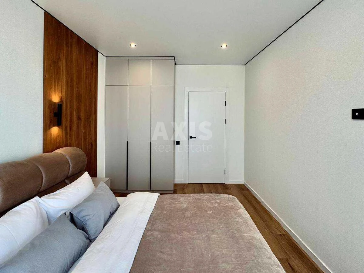 3k apartment vul. Oleksandra Olesja 17712946