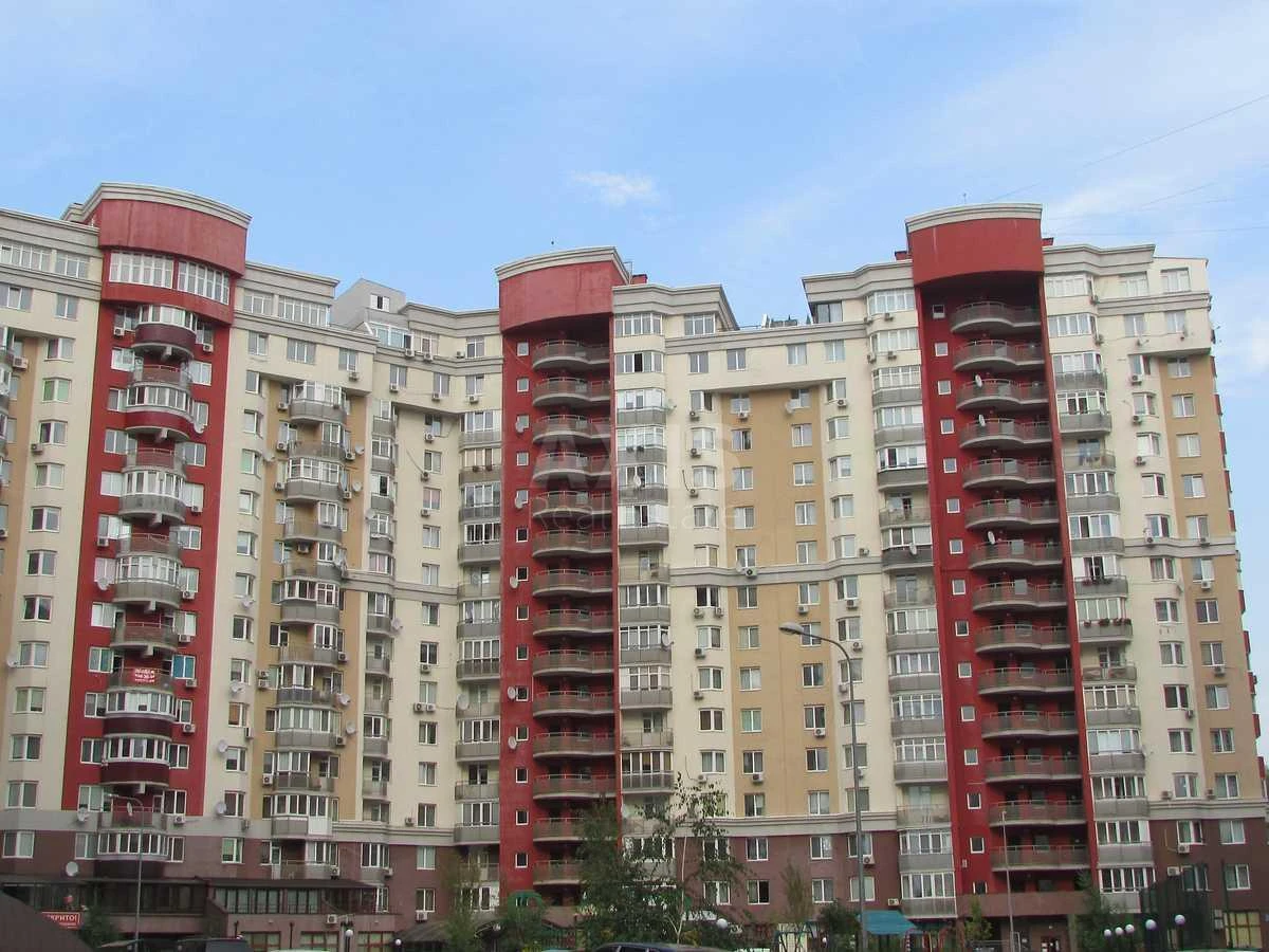 Office vul. Stepana Rudnytskoho 3/7, 63m2713046