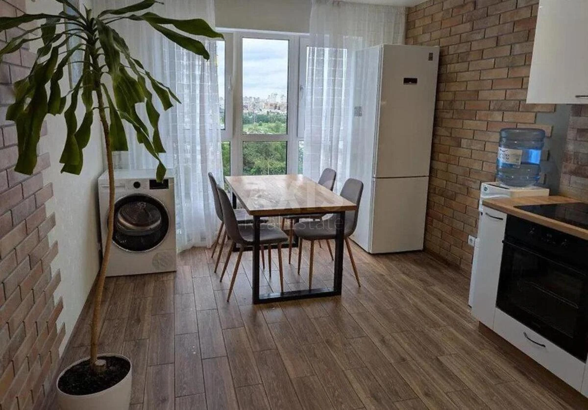 3k apartment vul. Vyshnjakivs'ka 4697481