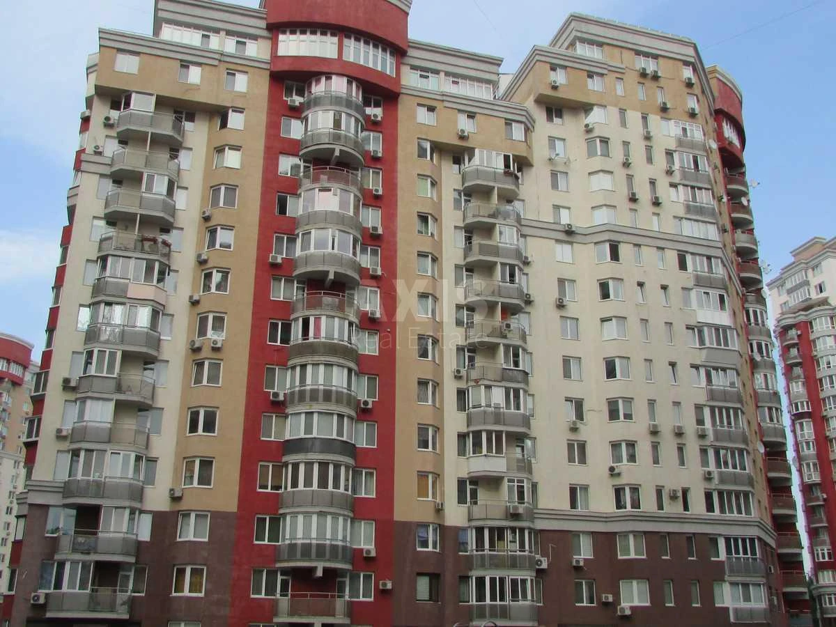 Объект торговли ул. Степана Рудницкого 3А, 206м27131311
