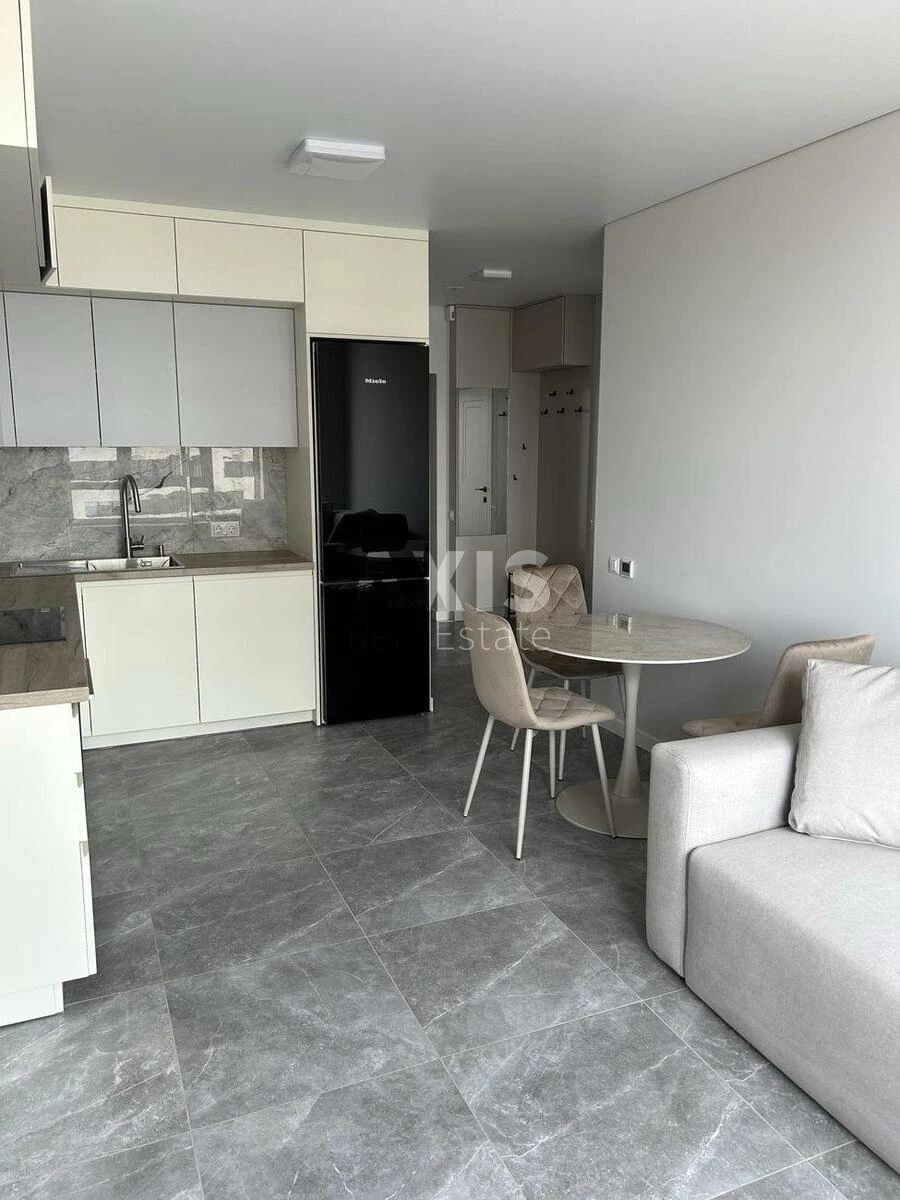 1k apartment vul. Vsevoloda Zmijenka 15/2368224