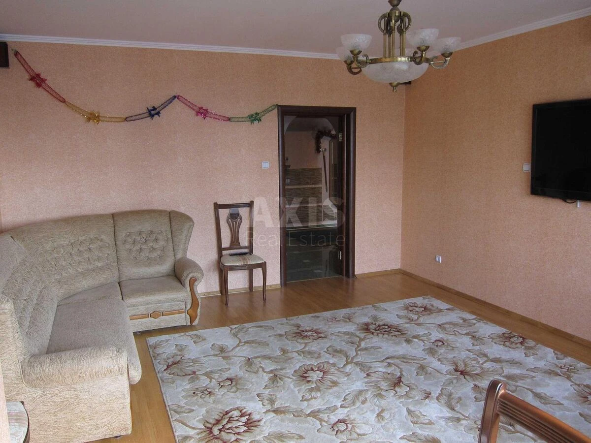 3k apartment vul. Knjazhyj Zaton 21697504