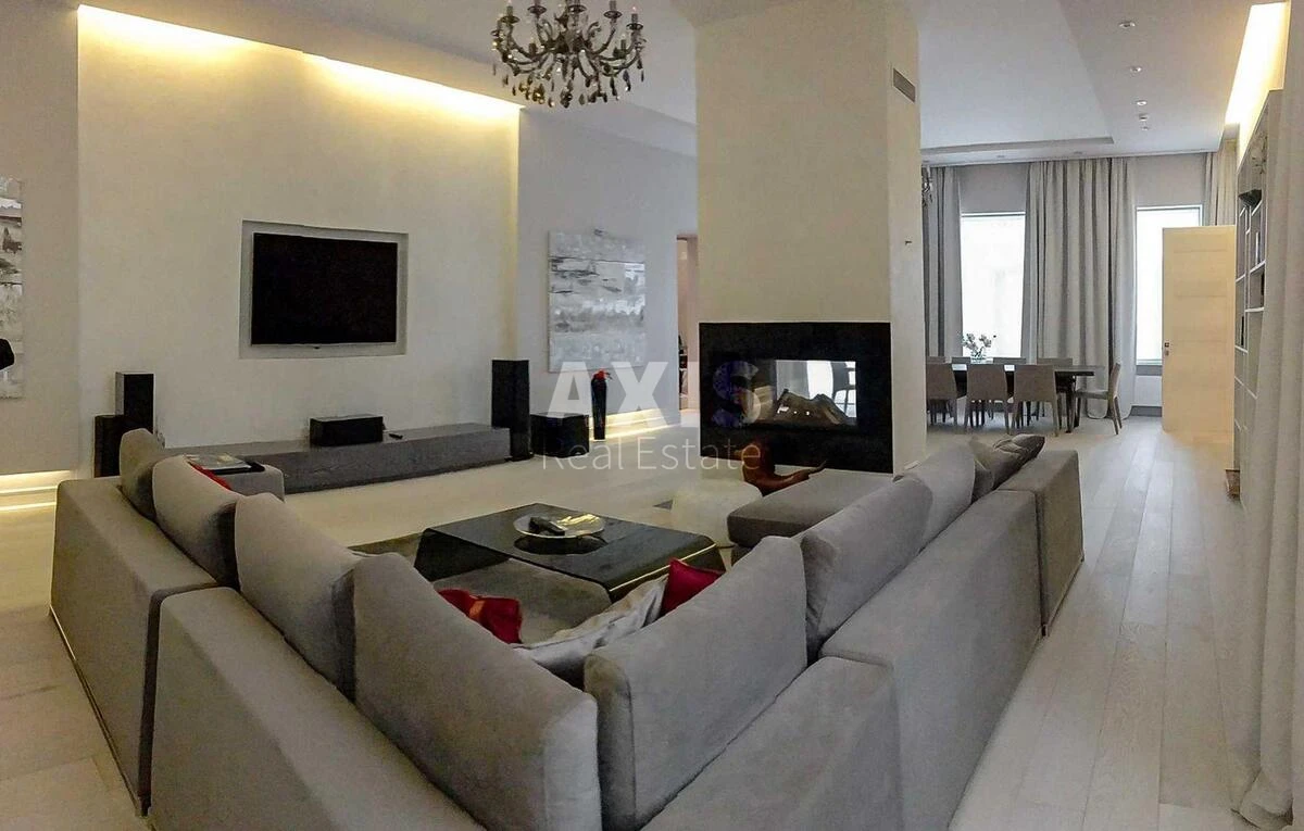 5к квартира ул. Лютеранская 16530034