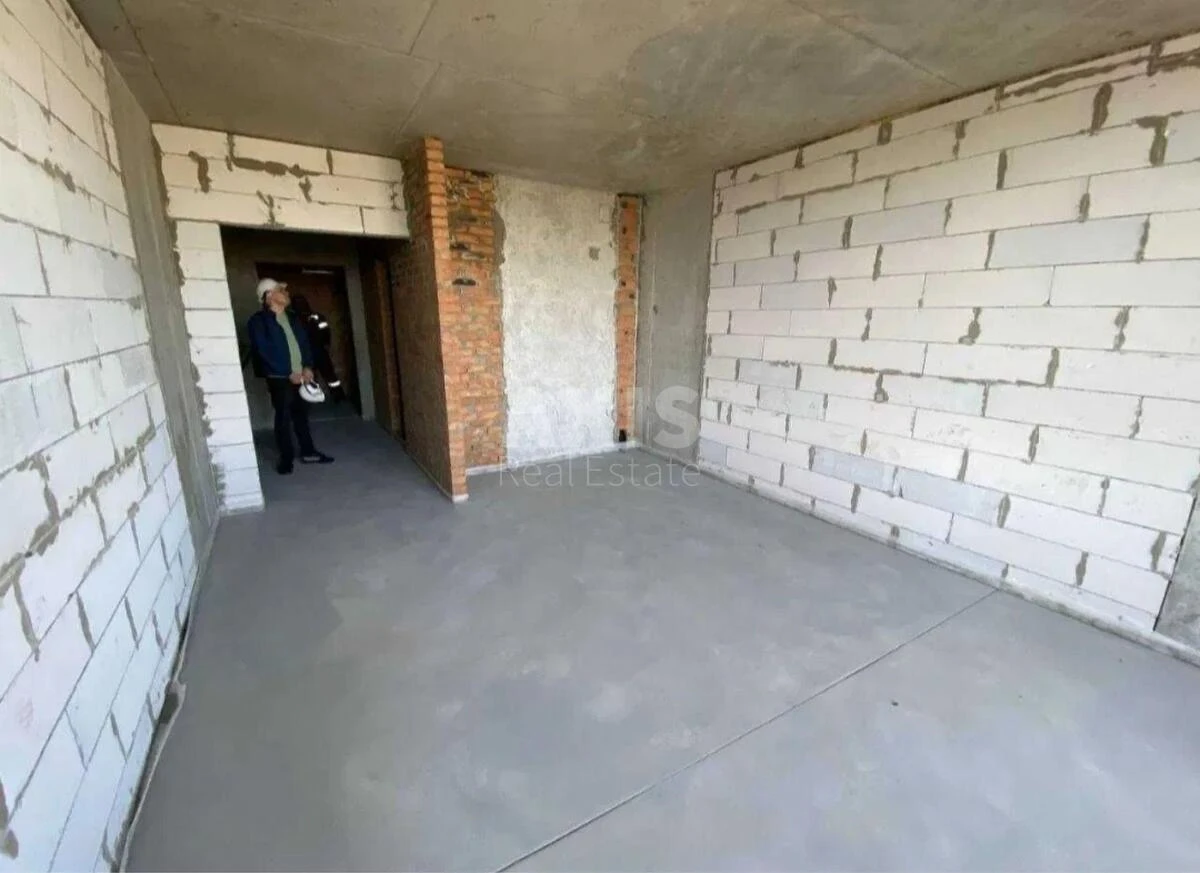 1k apartment vul. Novopol'ova 2684936