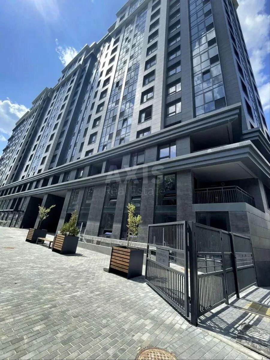 Office vul. Kudrjavs'ka 24А, 44m270043