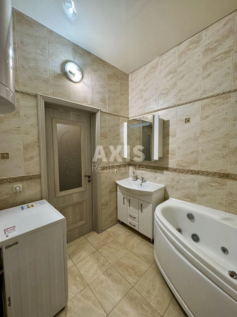2k apartment vul. Dilova 27009438