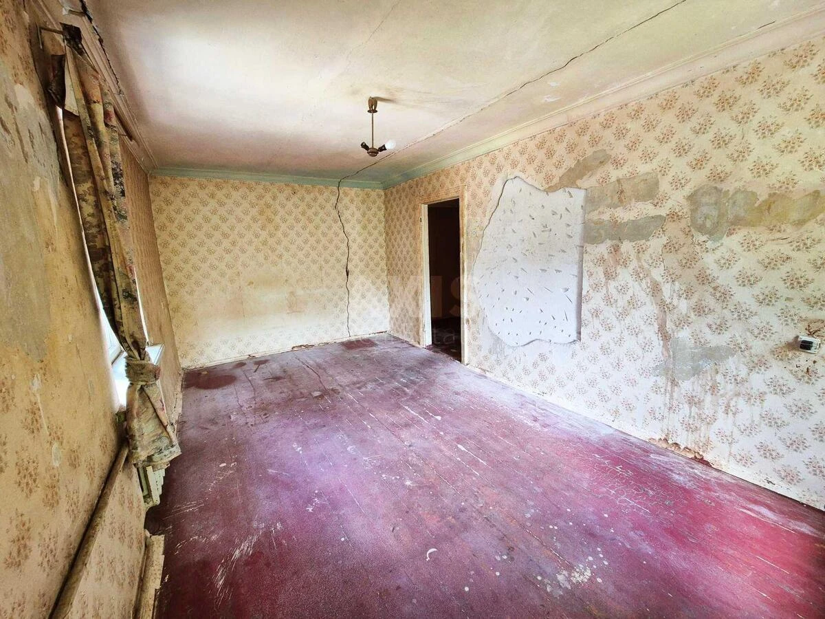 1k apartment vul. Olenivs'ka 34701237