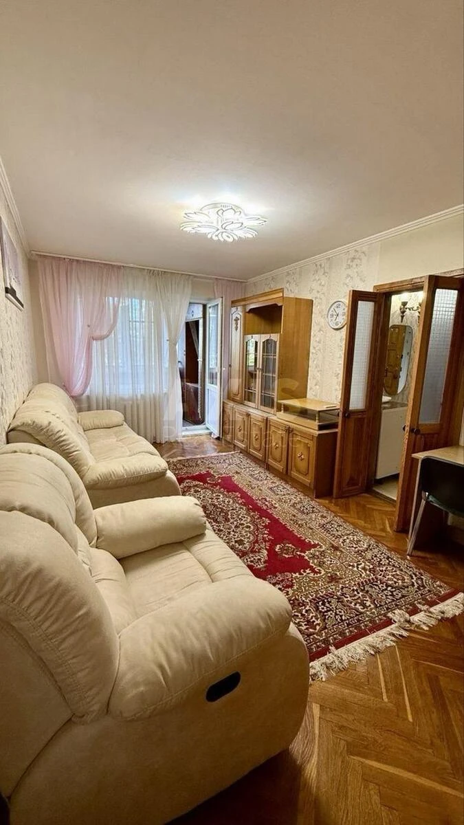 2к квартира ул. Малышко Андрея 3691421