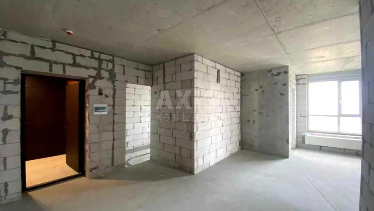 3к квартира ул. Телиги Елены 25691571