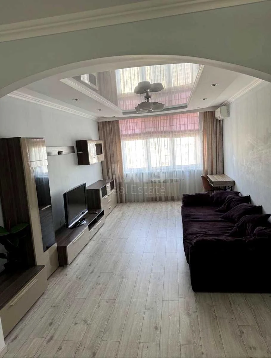 3k apartment vul. Chavdar Jelyzavety 1705846