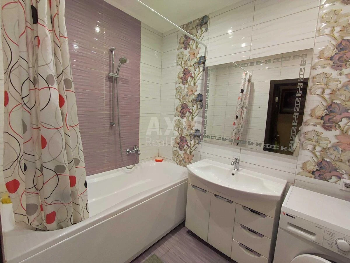 1к квартира ул. Ревуцкого 7В6907711