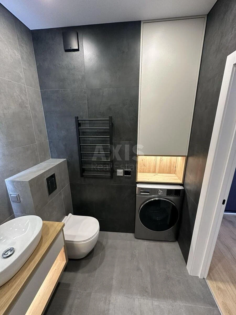 1k apartment vul. Rodyny Kristeriv 16688142