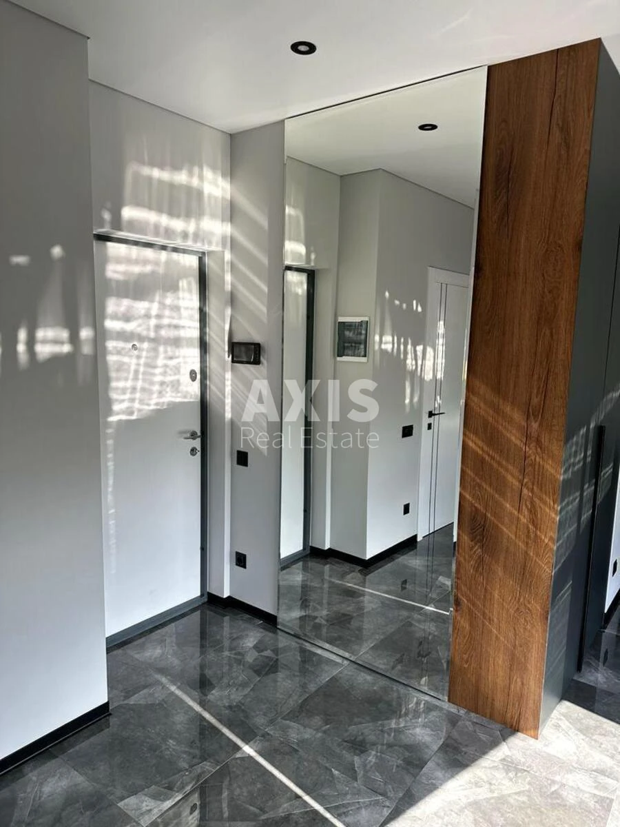 1k apartment vul. Zabolotnogo Akademika One B664484