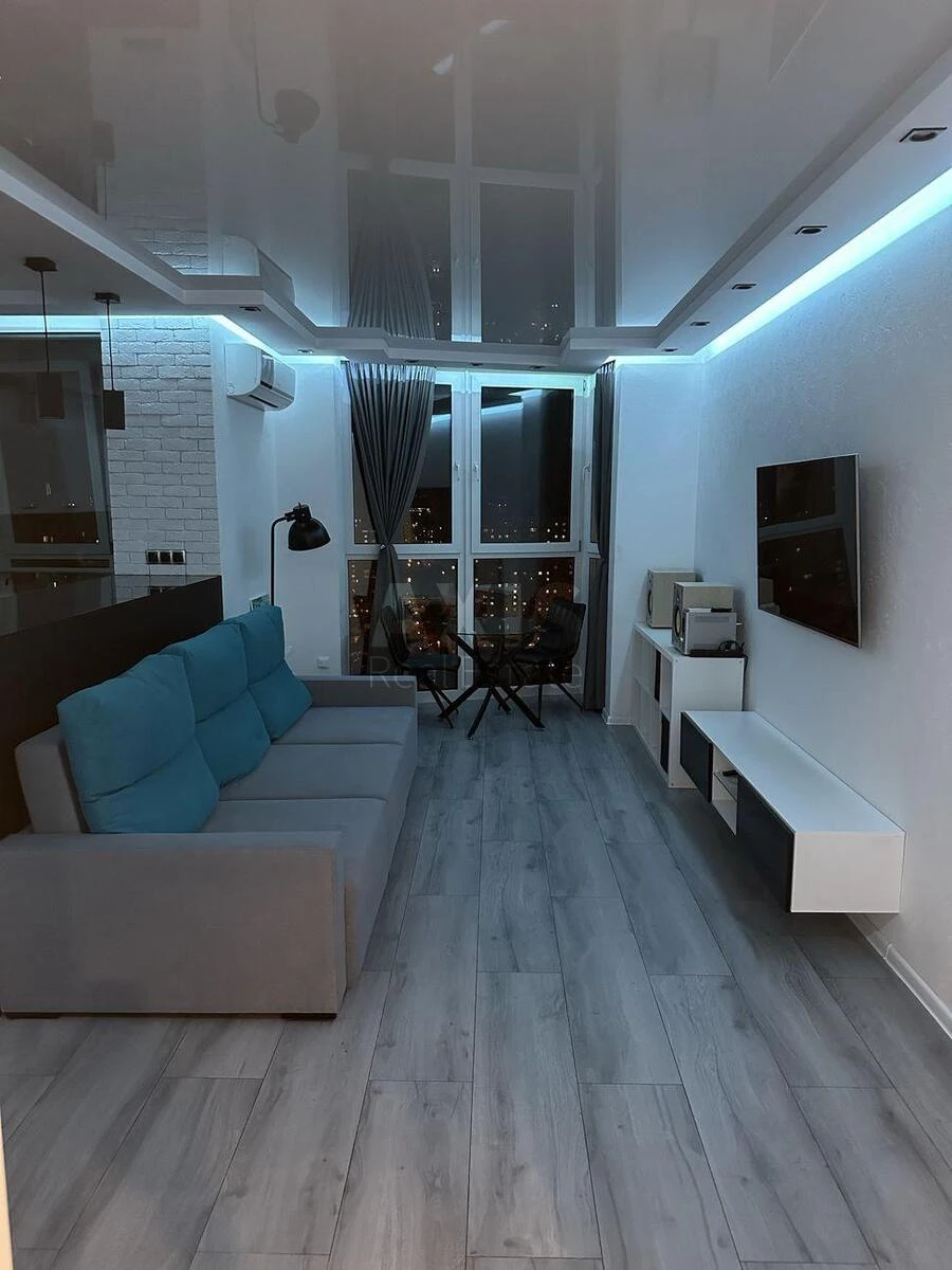 1k apartment vul. Andriya Verkhohlyada 2Б6893513