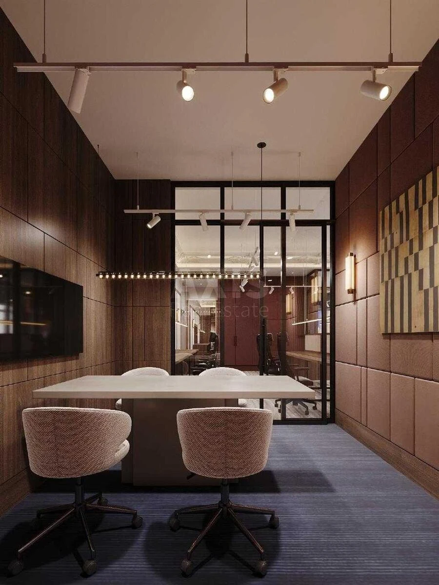 Office vul. Velyka Vasyl'kivs'ka 41, 78m268963