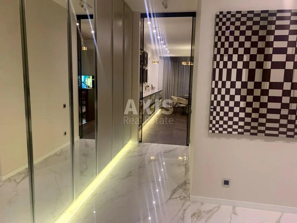 3k apartment vul. Vasylya Tyutyunnyka 37/16896110