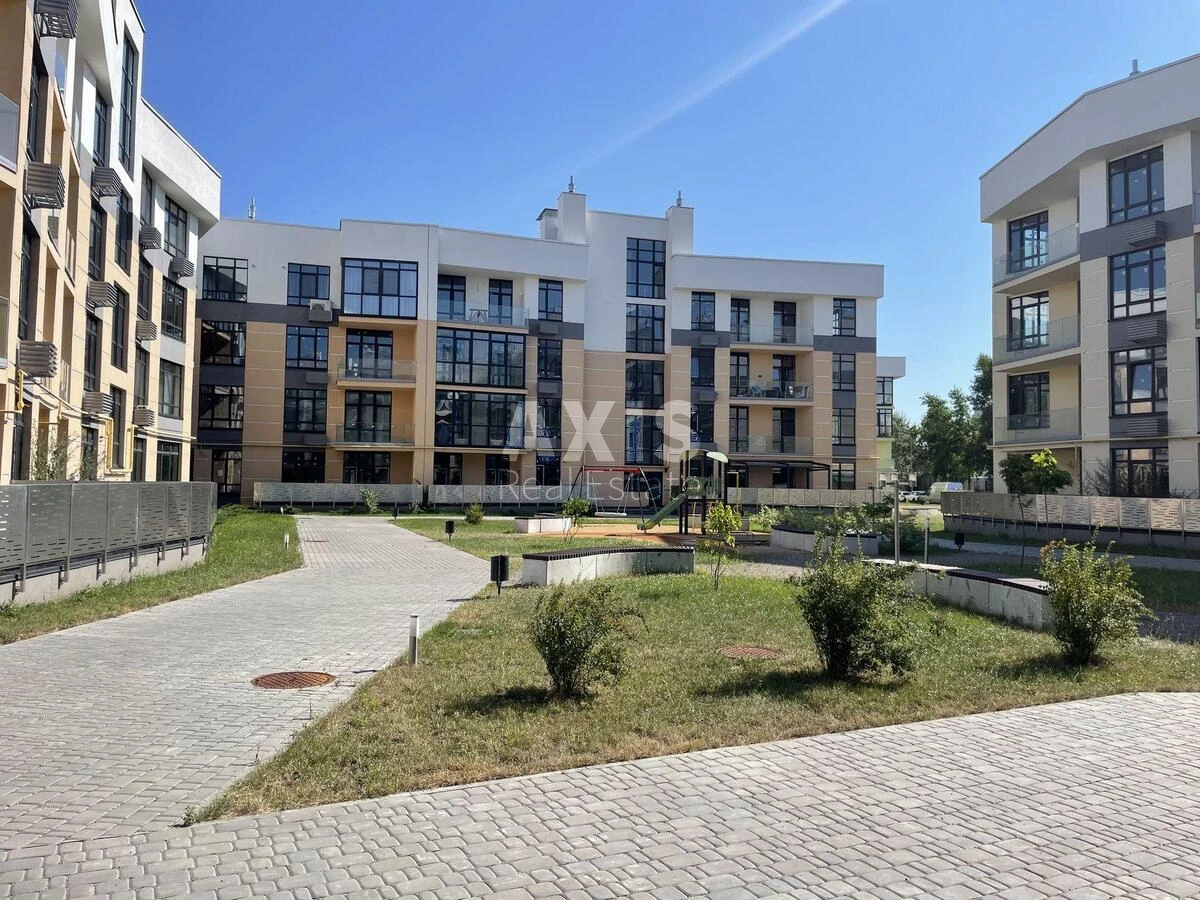 1к квартира ул. Дубищанская 169440