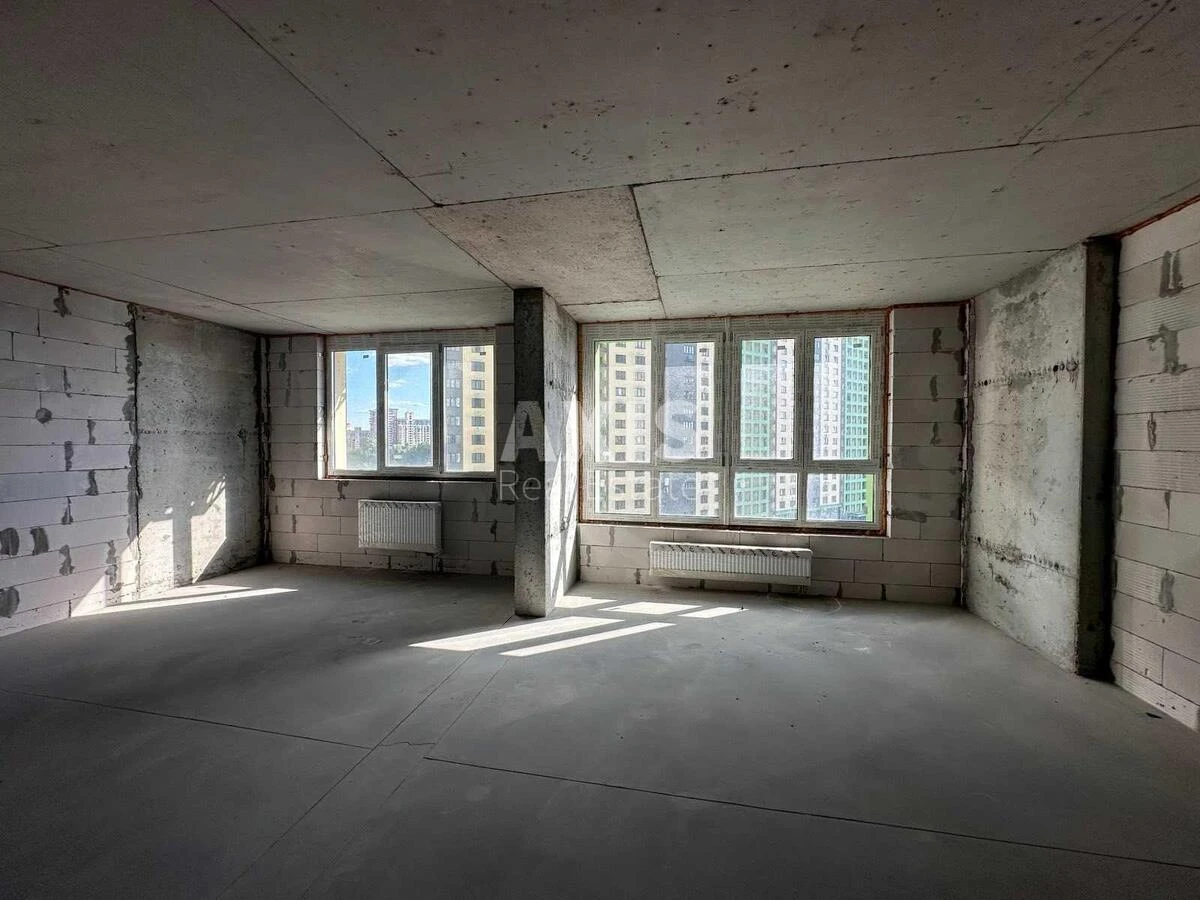 2k apartment vul. Myhajla Maksymovycha 32550220