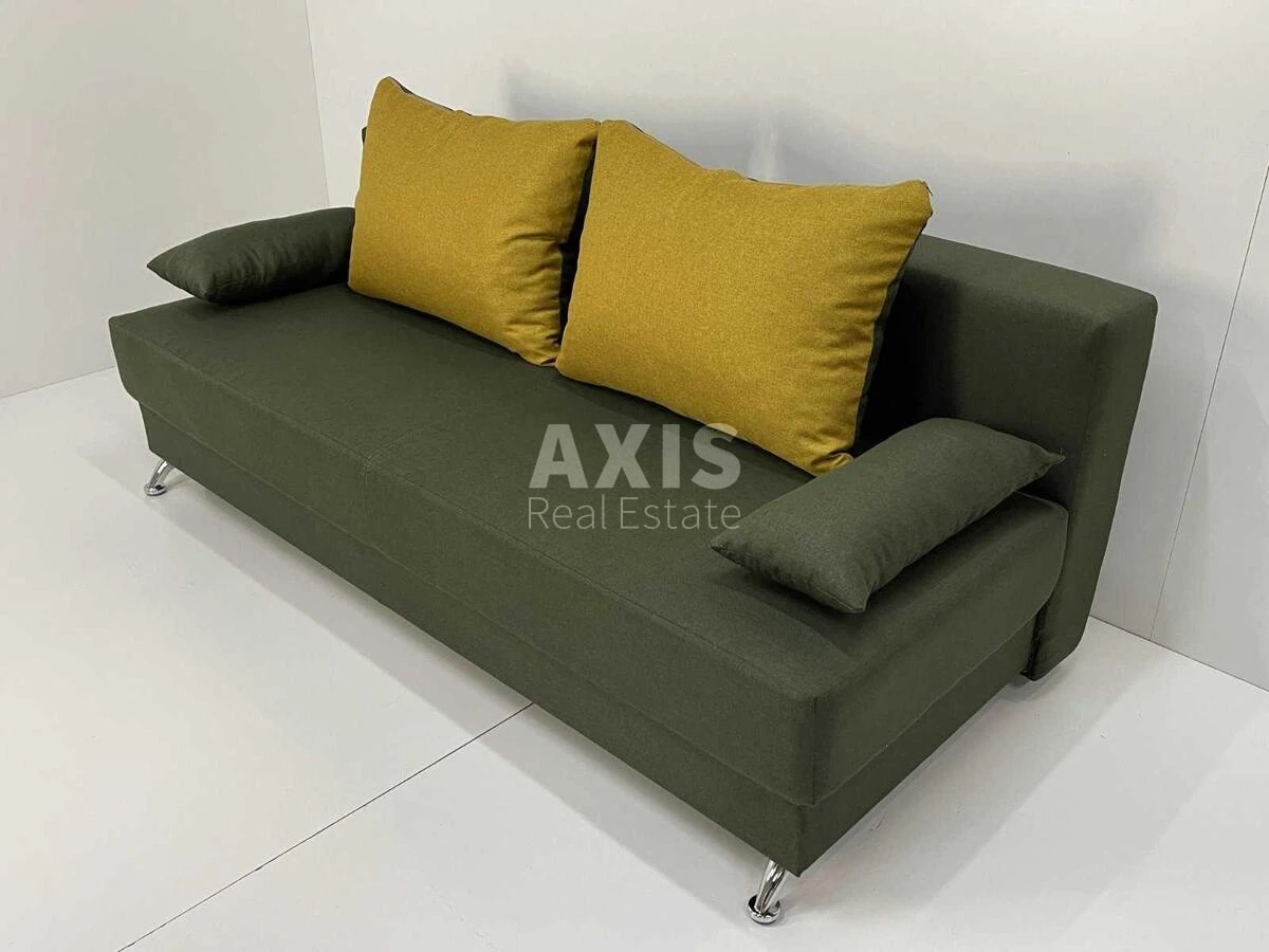 1k apartment vul. Ukrai'ns'ka 6686432