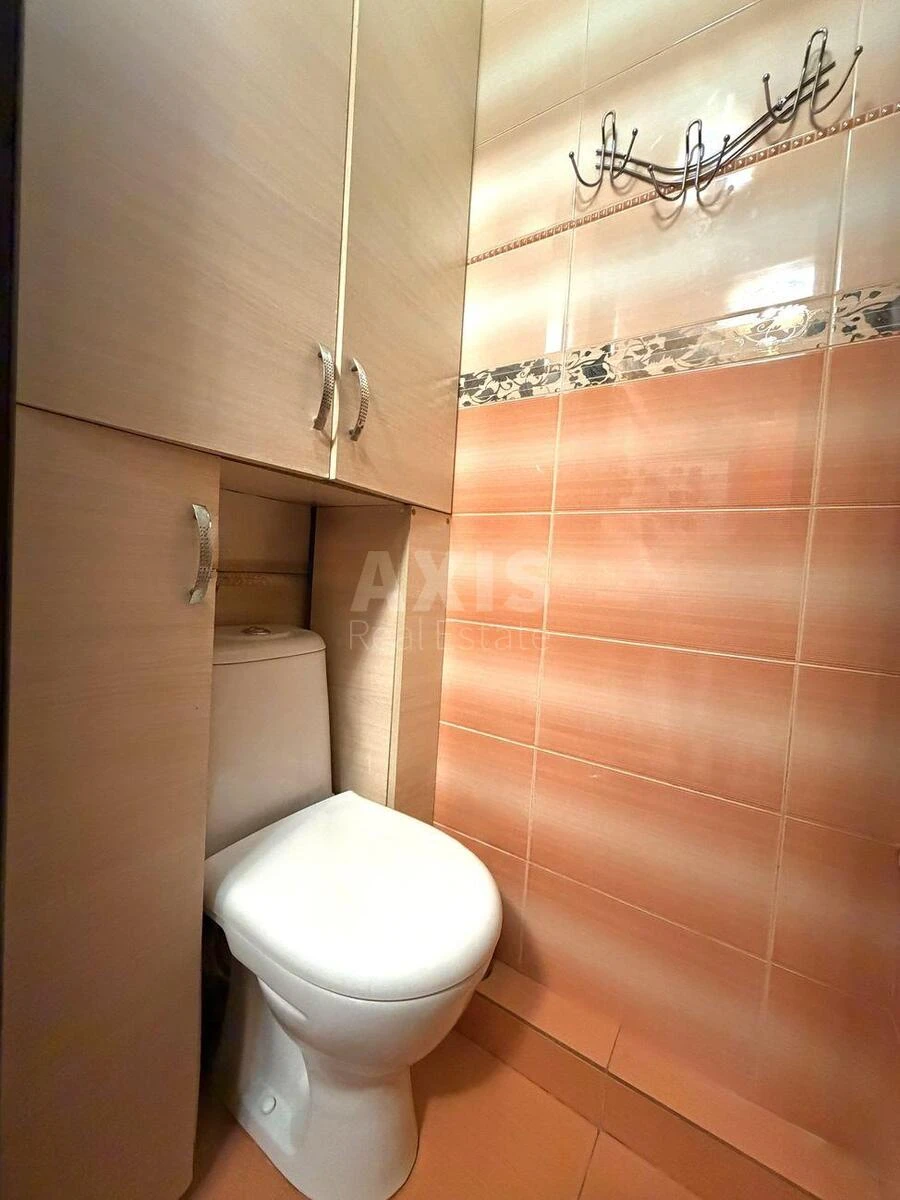 1к квартира ул. Телиги Елены 39А677566