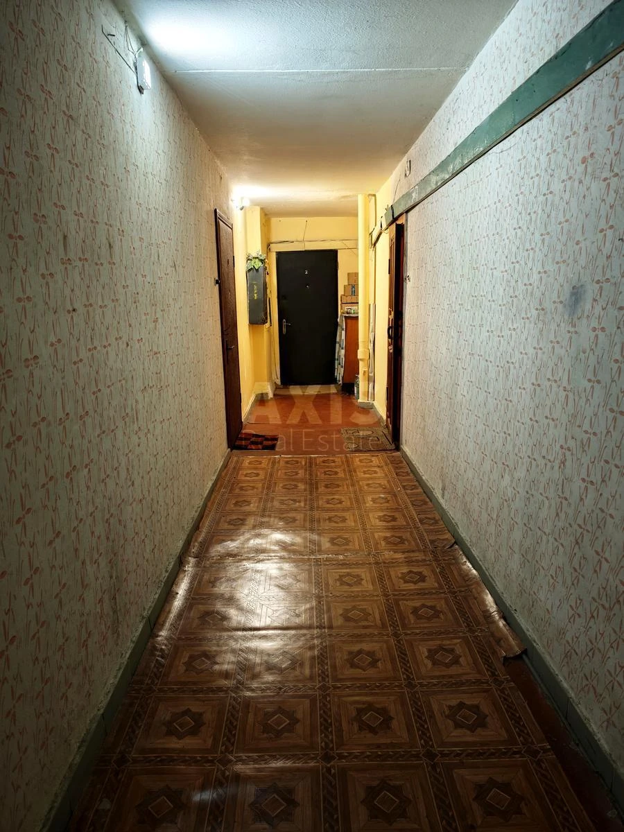 2k apartment vul. Kashtanova 4693725