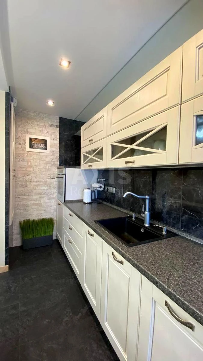 3k apartment pr-t Obolons'kyj 15693962