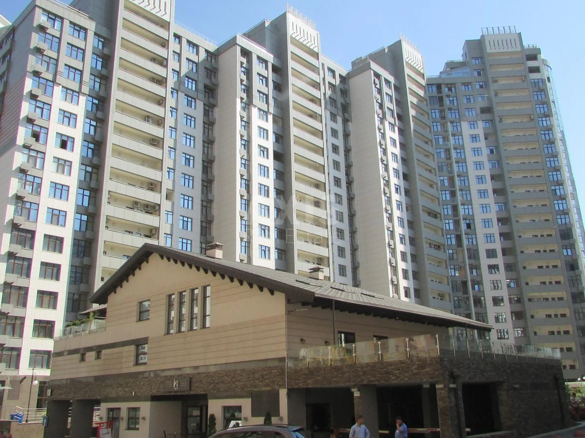 3k apartment vul. Andriya Verkhohlyada 166940521