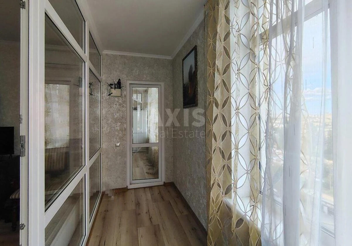 2к квартира ул. Сверстюка Евгения 4694274
