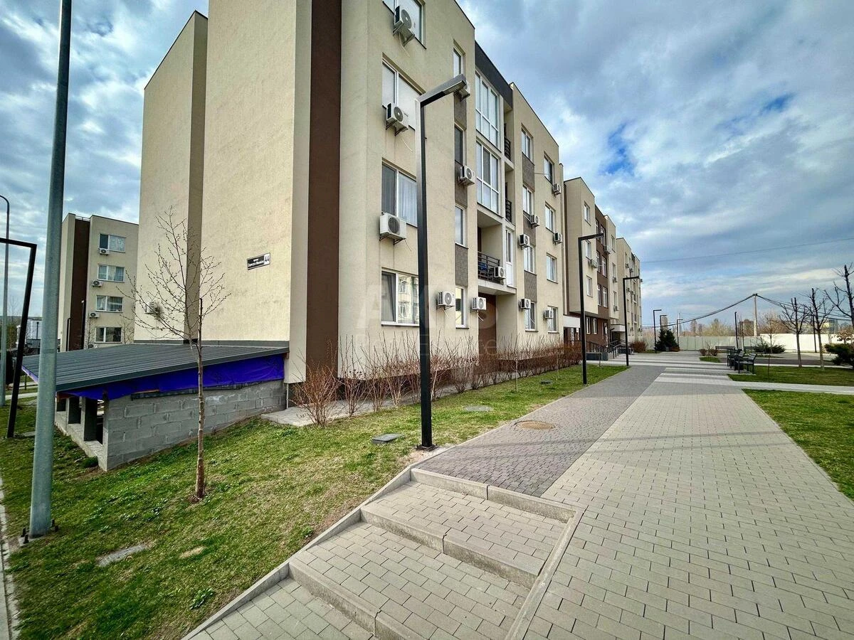 Объект торговли ул. Михаила Дерегуса 44, 150м26990010