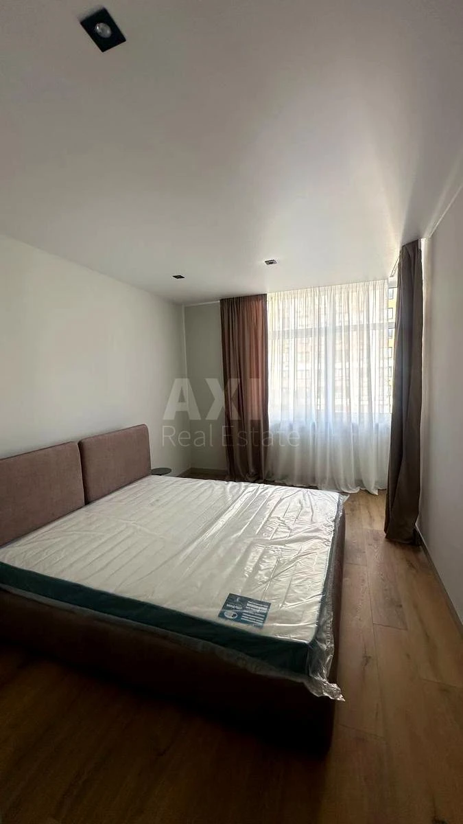 1к квартира пр-т Европейского Союза 45Б684522