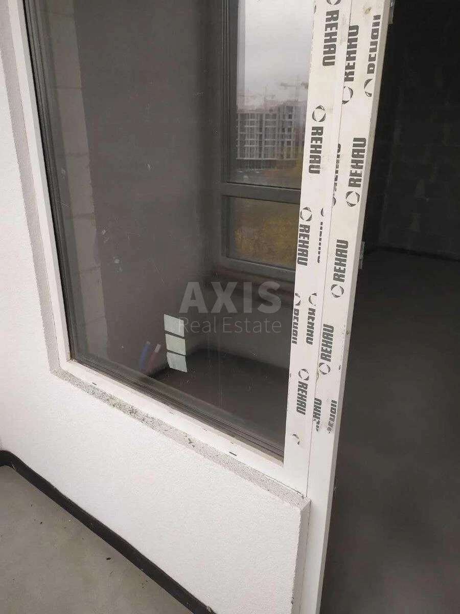 3k apartment vul. Zhuljans'ka 10666975