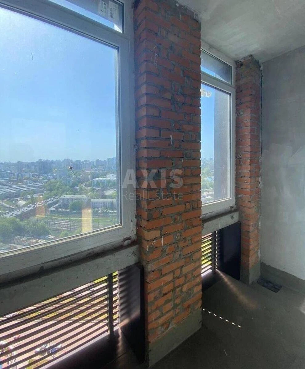 1к квартира пр-т Берестейский 11Б651022