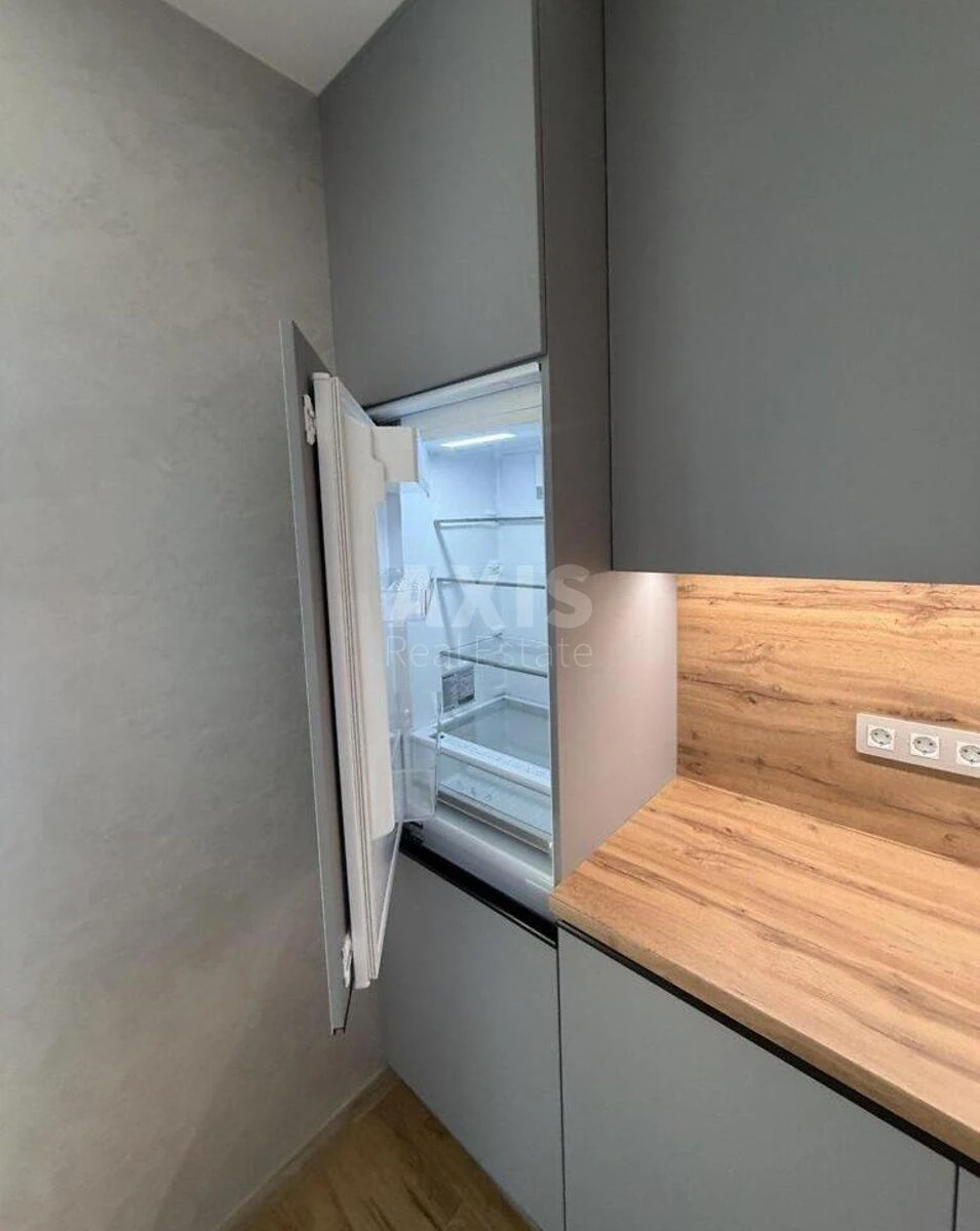 1k apartment vul. Zhyvopysna 3683431