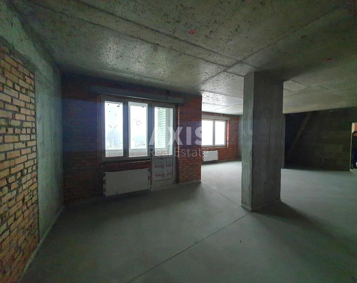 4к квартира ул. Русовой Софии 22655587