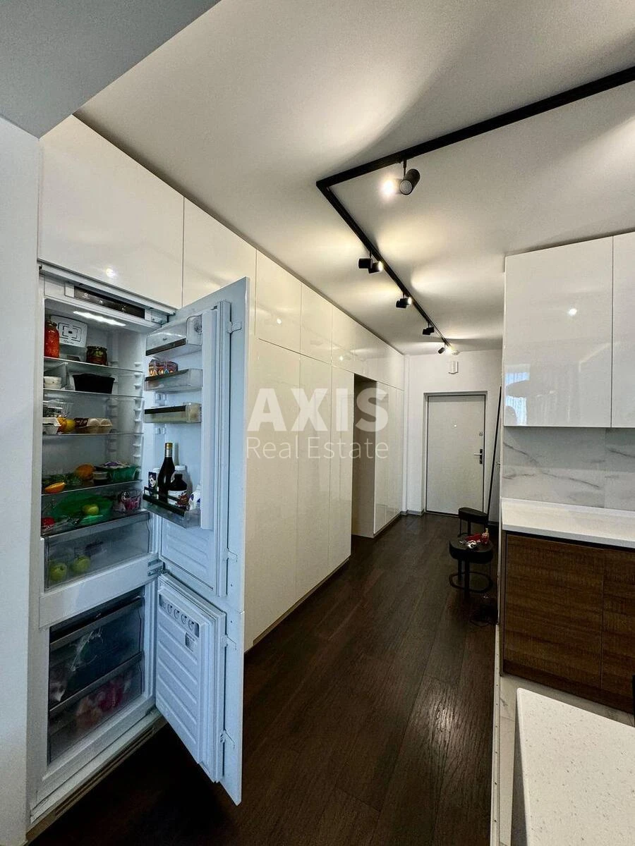 2k apartment vul. Zaval'na 10615907