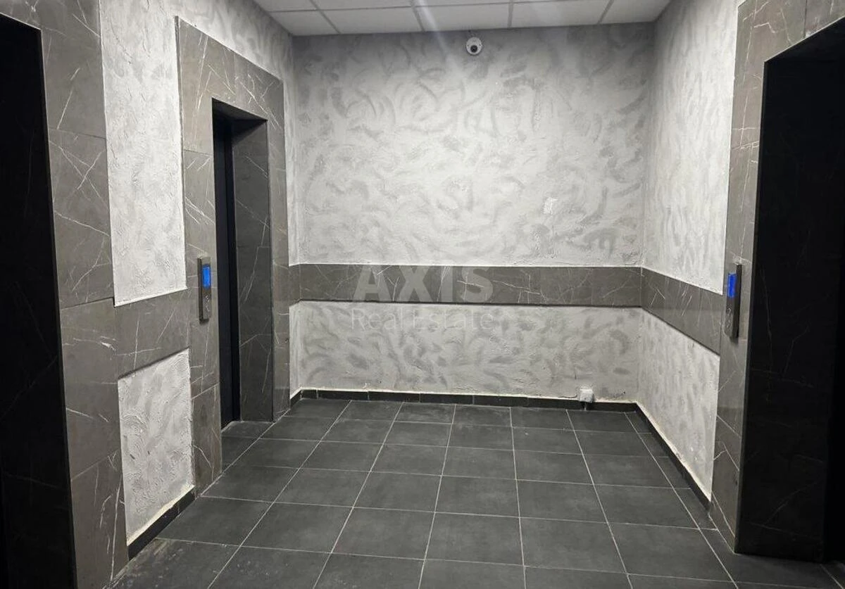 1k apartment vul. Andriya Verkhohlyada 14А711188