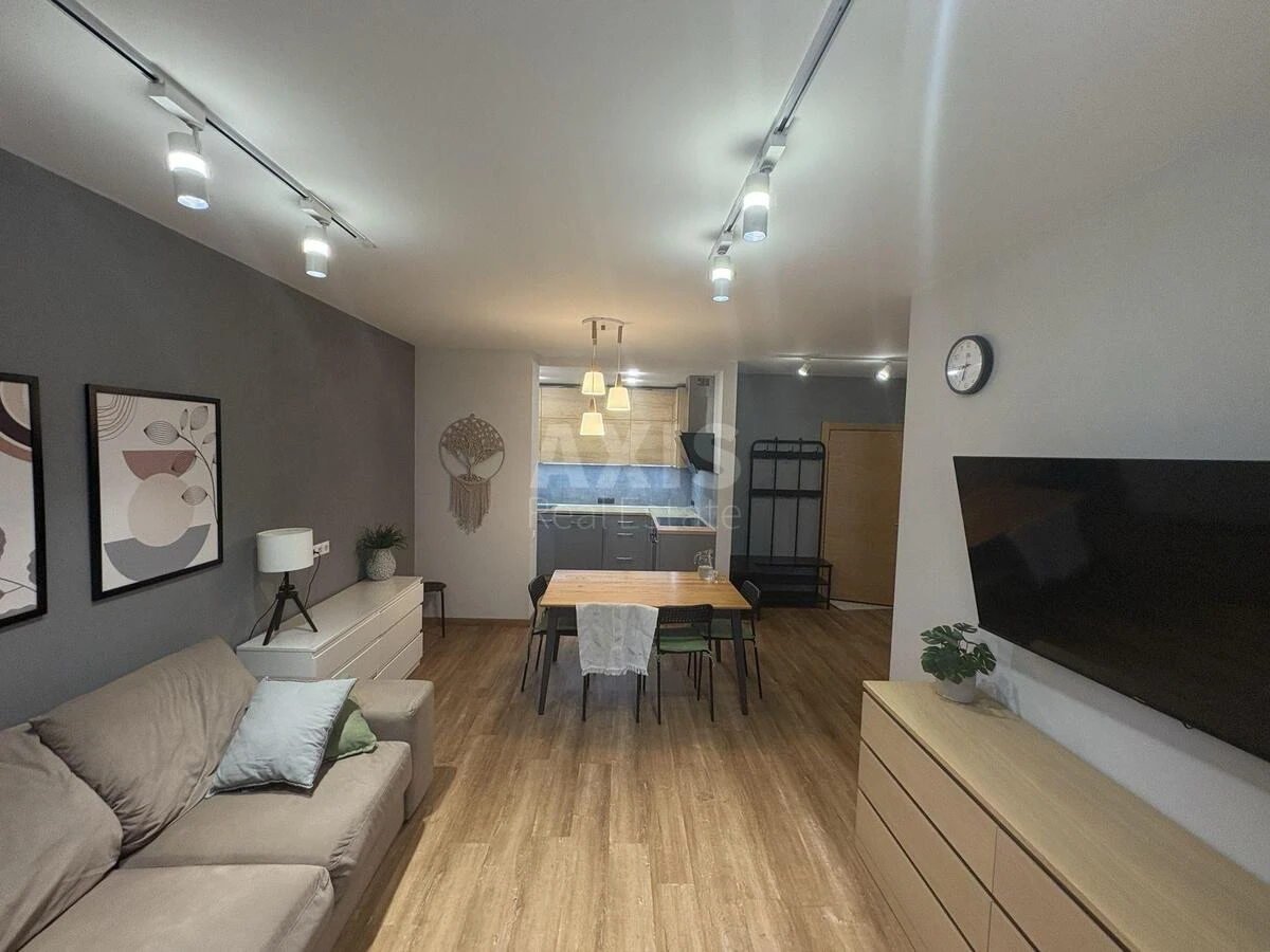 3k apartment bul. Lepse Ivana 28695912