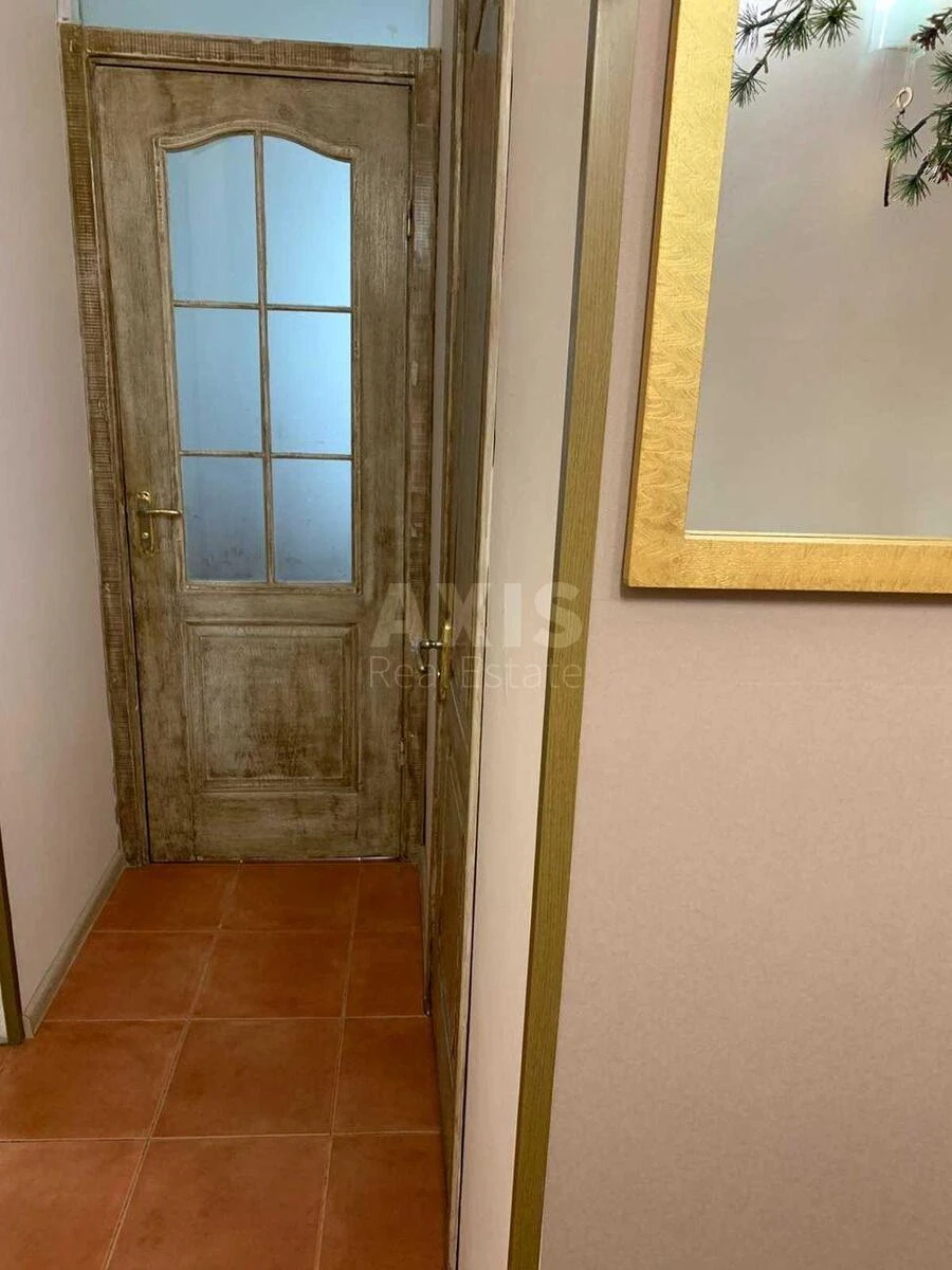 3k apartment bul. Lepse Ivana 407113812