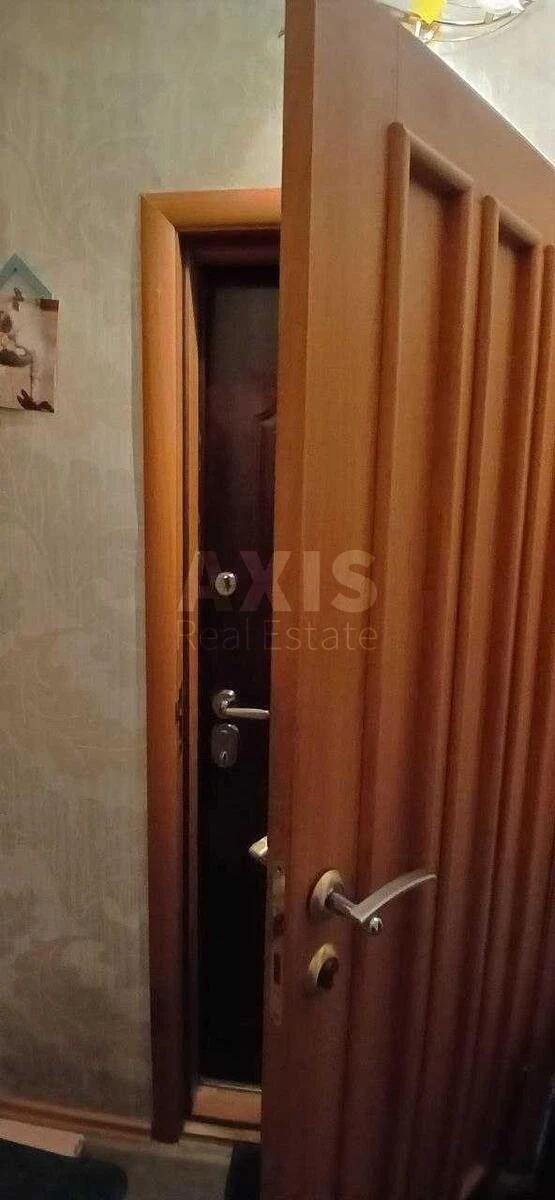 1к квартира ул. Энтузиастов 9/1711517