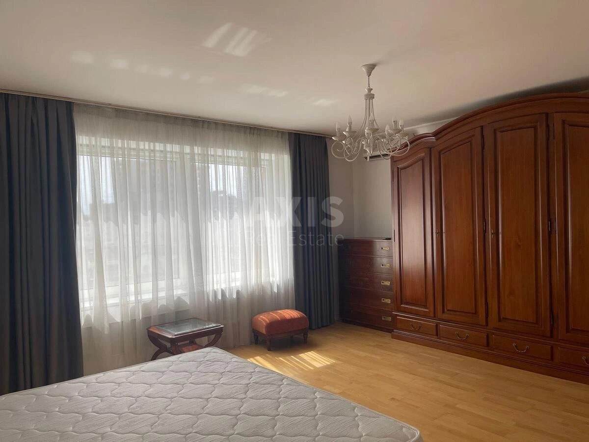 5k apartment vul. Oleksandra Konyskoho 52/58648427