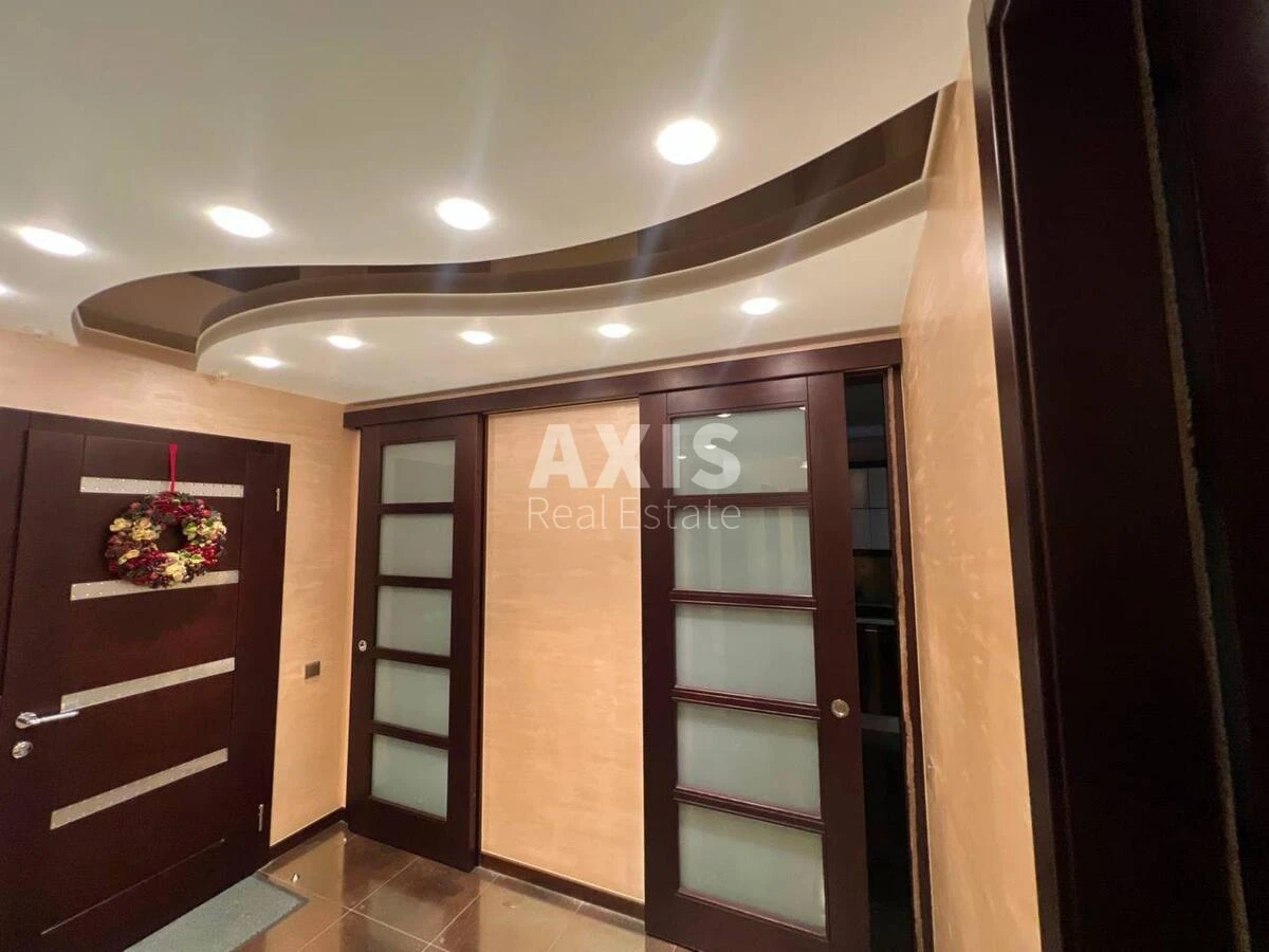 1k apartment vul. Verhovynna 356415916