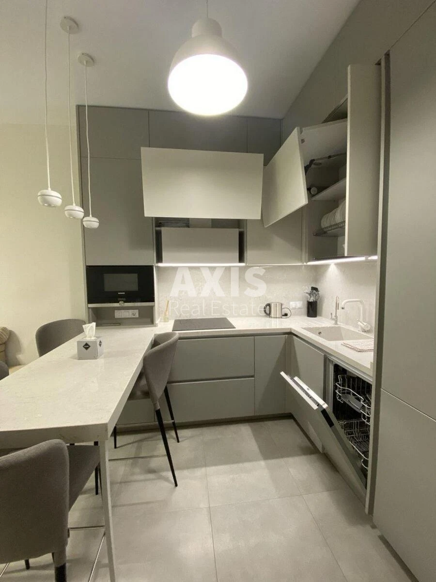 1k apartment vul. Kudri Ivana 769479