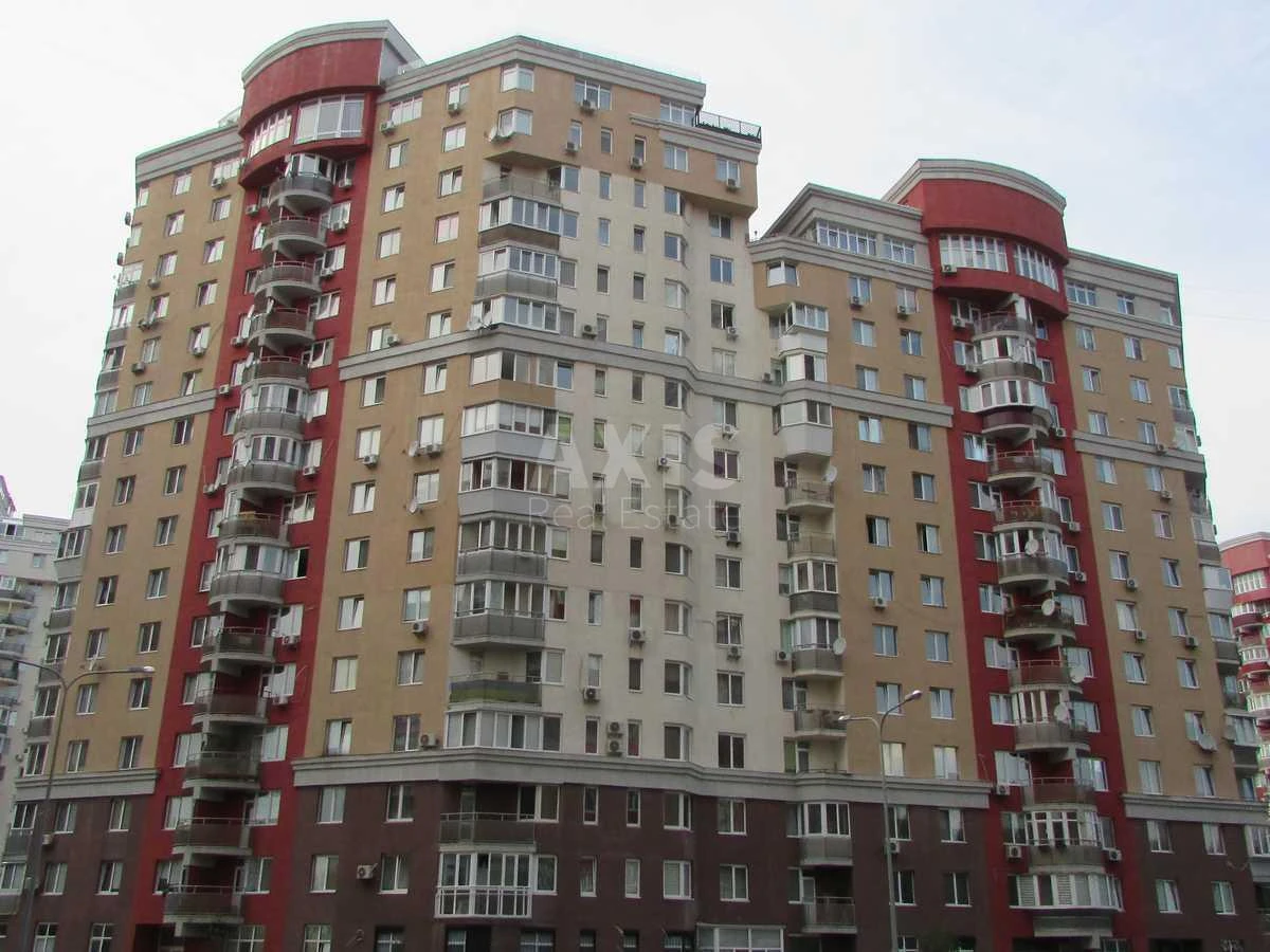 Объект торговли ул. Степана Рудницкого 3А, 206м27131312