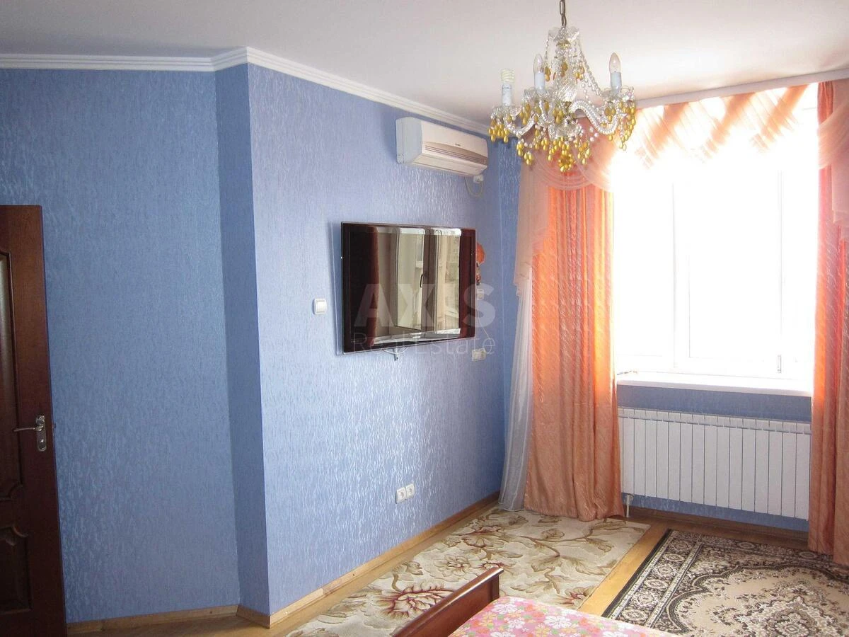 3к квартира ул. Княжий Затон 21697505