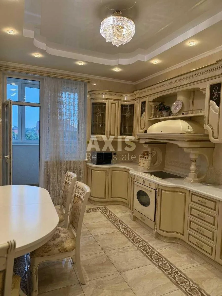 3k apartment pr-t Nauky 3044839