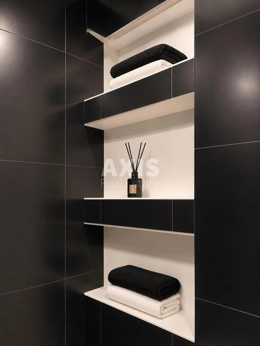 1k apartment vul. Myshugy Oleksandra 126833410