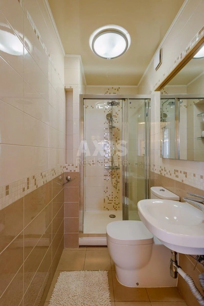 4k apartment vul. Saperno-Slobids'ka 227140516