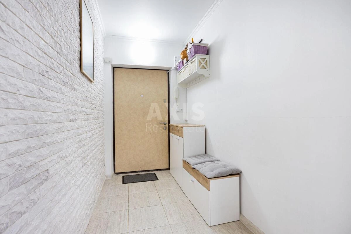 4k apartment vul. Lunachars'kogo 3Б6847013