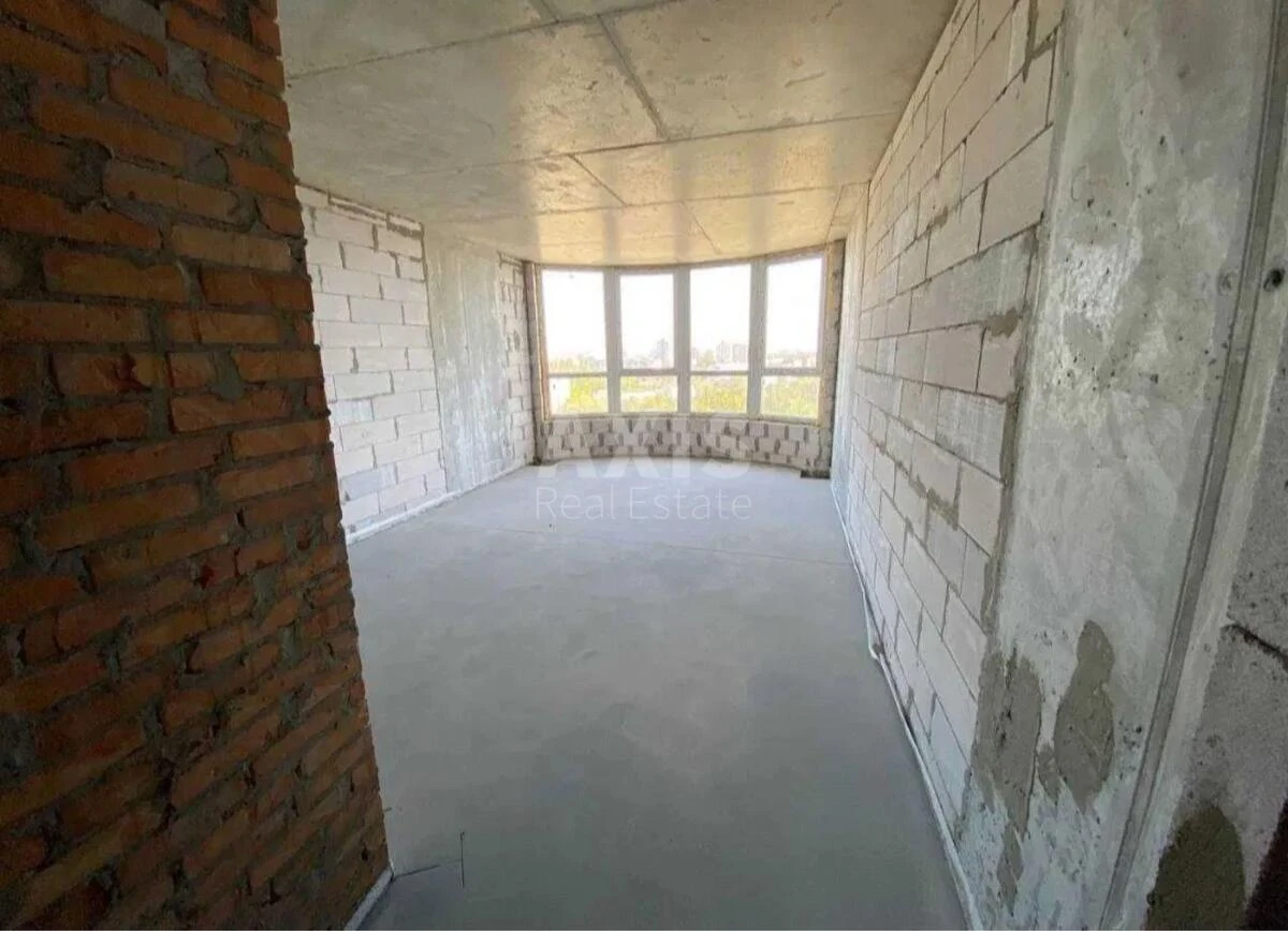 1к квартира ул. Новополевая 2684937