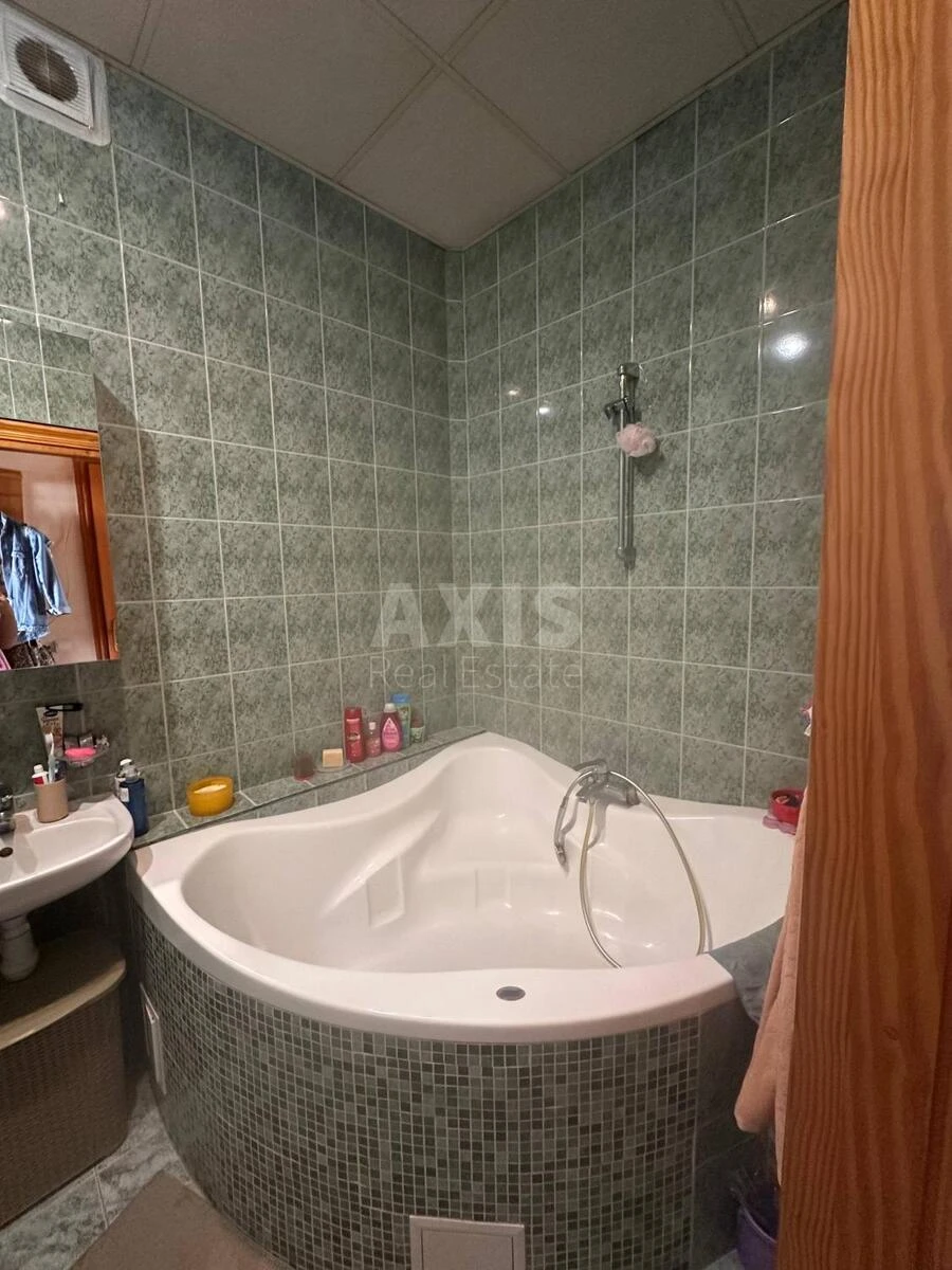 2к квартира пр-т Голосеевский 46/17142210